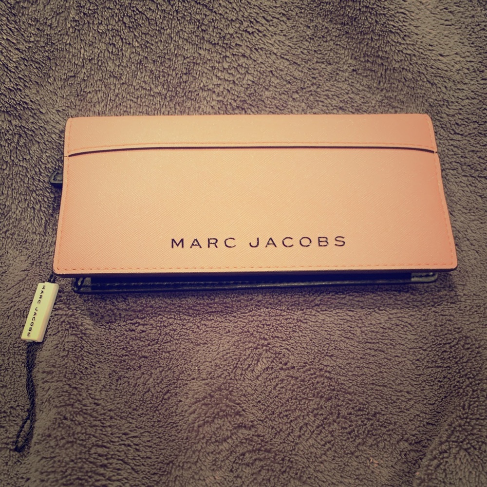 Marc Jacobs Wallet